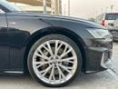 أودي A6 55 TFSI S-LINE
