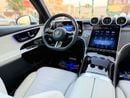 Mercedes Benz GLC 300