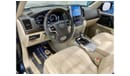 Toyota Land Cruiser 2019 Toyota Land Cruiser V8 GXR Grand Touring, Toyota Warranty + Service Contract, Low KMs, GCC