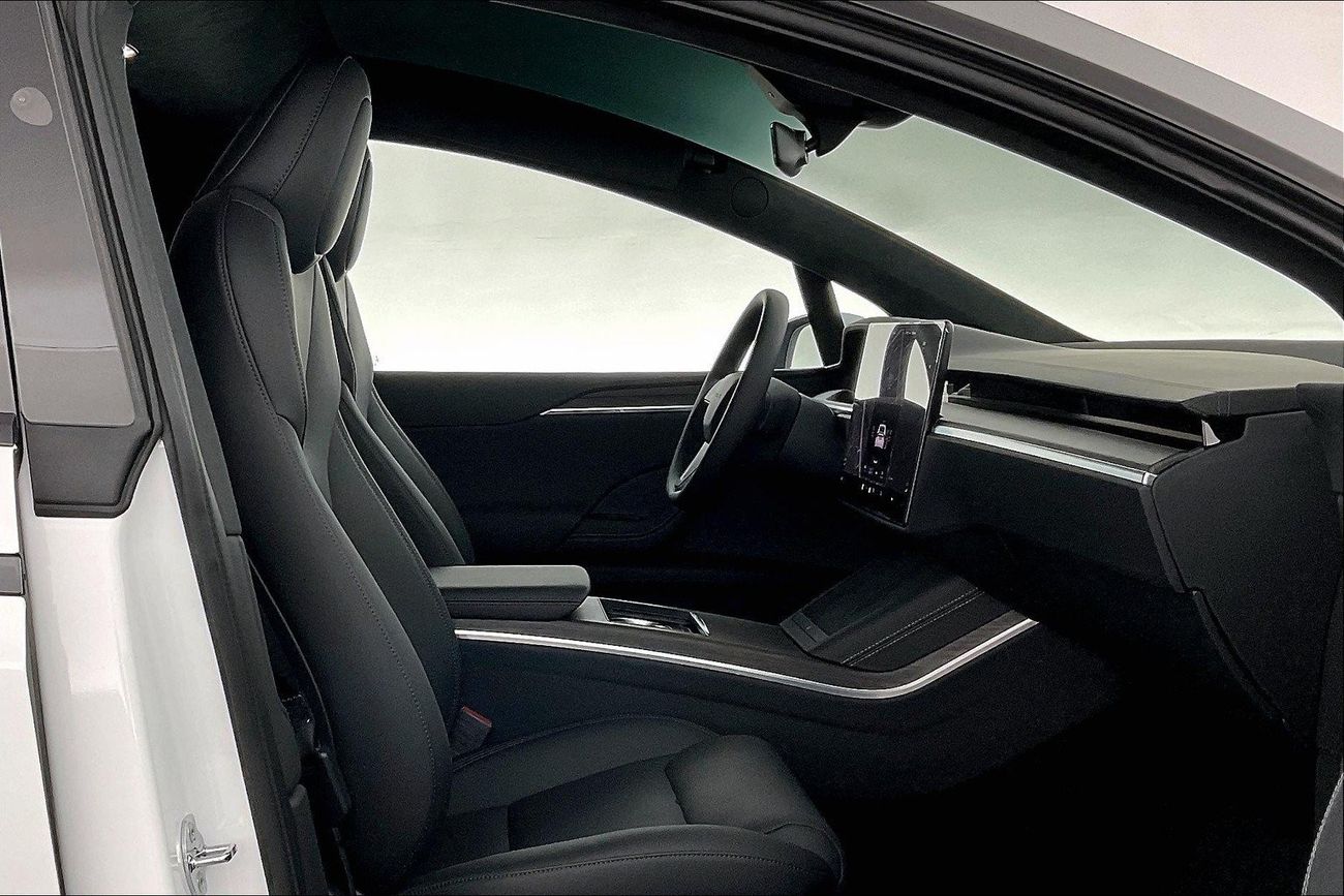 Ford Territory Titanium | Guaranteed Warranty | 0 Down Payment