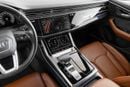 Audi Q8 55 TFSI quattro S-Line 3.0L (340 HP)