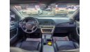 Hyundai Sonata Hyundai sonata full option original pent good condition