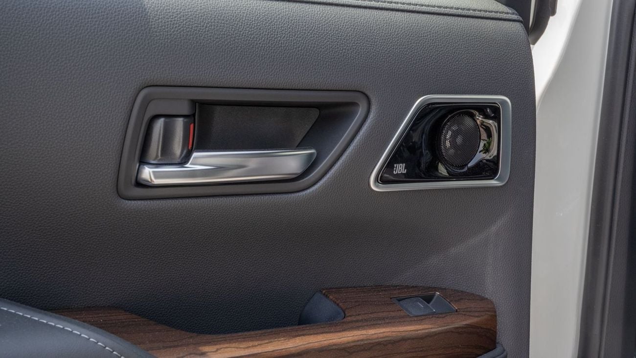 Toyota Land Cruiser TOYOTA LANDCRUISER 3.3 GXR MID DSL-2025YM