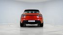 Porsche Macan GTS 2.9L (435 HP) UAE's Very Best Example | AED 4,147 Per Month