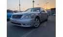 Lexus LS 430