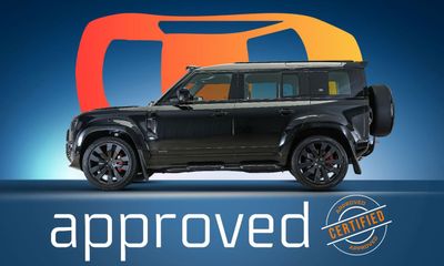 Land Rover Defender P400 110 X 3.0L (5 Seater) Special Offer | AED 5,295 PM | Genuine Urban Automotive Vehicle | 110 P40