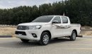 Toyota Hilux 2017 Full Automatic GLX 4x2 Double Cabin Ref# 114