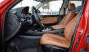 BMW X3 X Drive 2.8i