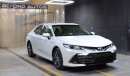 Toyota Camry 2024 TOYOTA CAMRY GLE HYBRID 2.5L PETROL - EXPORT ONLY