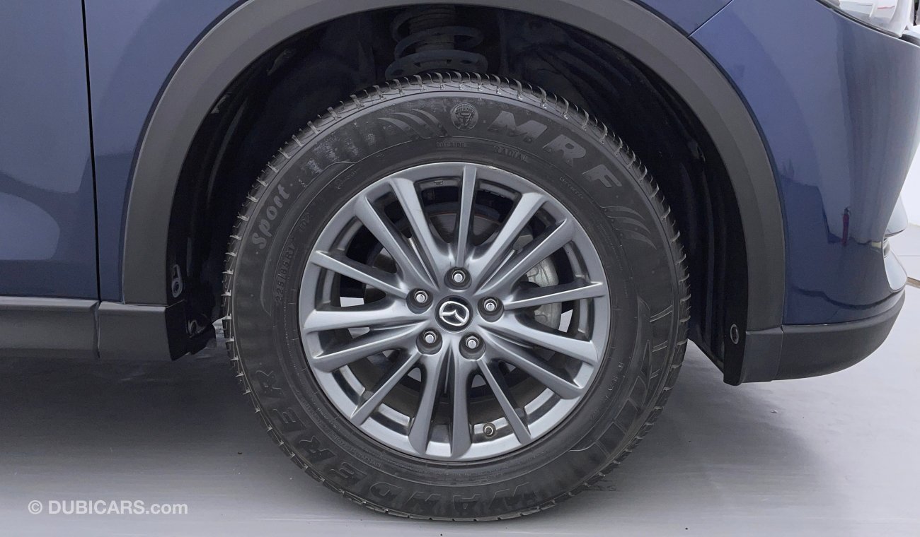 Mazda CX5 GS 2.5 | Zero Down Payment | Free Home Test Drive