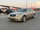 لكزس LS 430 LEXUS LS430 MODEL 2005 AMERICAN CLEAN TITELE