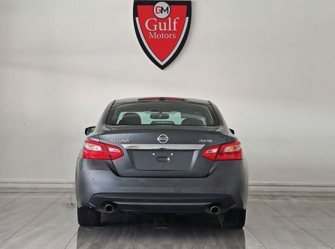 Nissan Altima SL 3.5L-6CYL AMERICAN SPECS SUNROOF - WARRANTY ON REQUEST