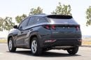 Hyundai Tucson COMFORT PLUS