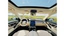 Mercedes-Benz S 500 MERCEDES BENZ S500 AMG | BRAND NEW | GCC SPEC | UNDER WARRANTY | SERVICE CONTRACT FLEXIBLE DOWN PAYM