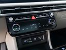 Hyundai Tucson Premium 1.6L