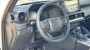 Toyota Prado VXR