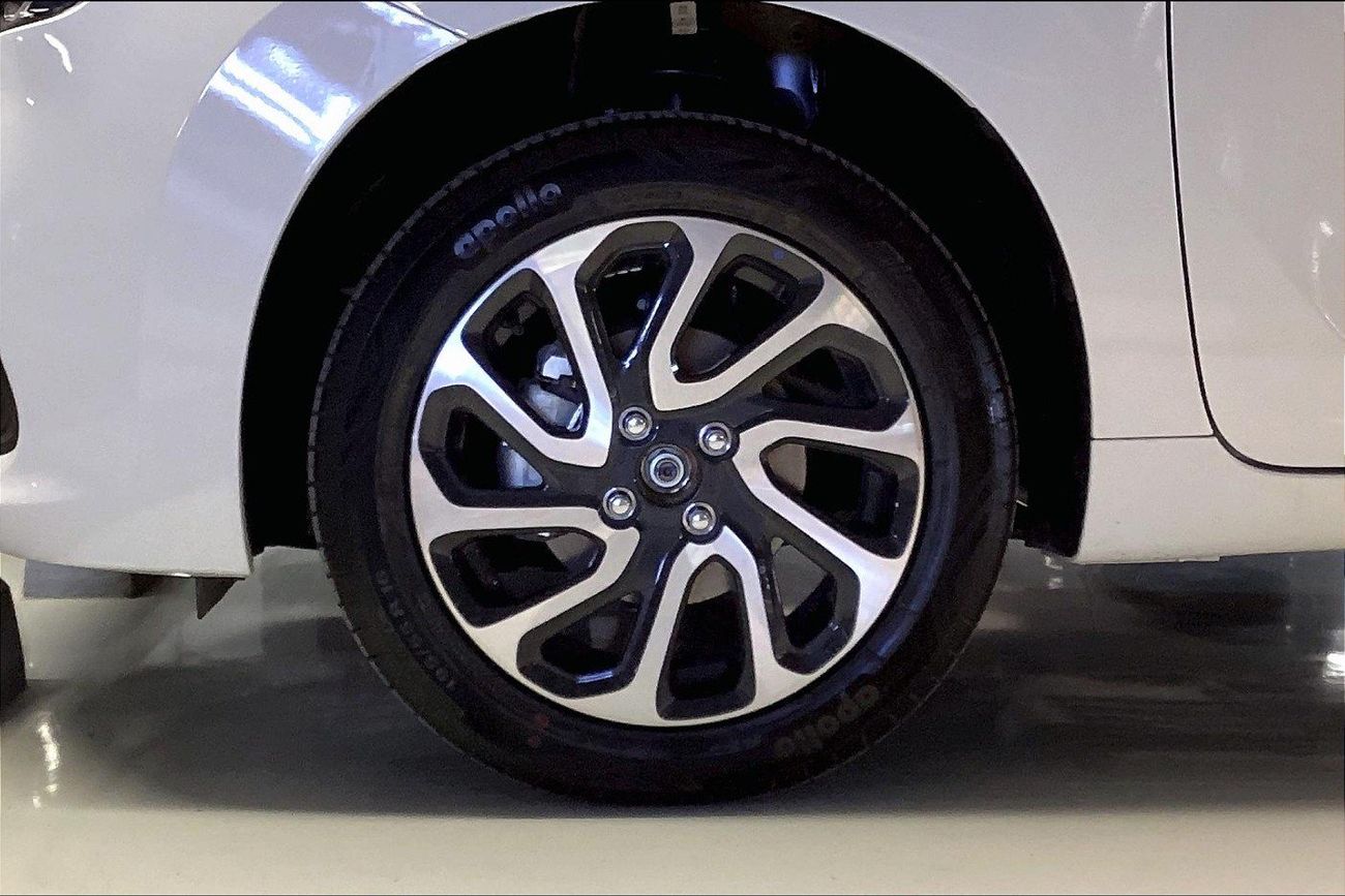 Suzuki Baleno GLX | Guaranteed Warranty | 0 Down Payment