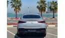 Mercedes-Benz GLE 53 Mercedes AMG GLE53  Coupe GCC Panoramic 2020 Under warranty