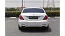 Mercedes Maybach S600 Maybach MERCEDES S600 MAYBACH