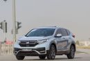 هوندا سي آر في EX 2.4L (184 HP) AWD Honda CR-V 2020 GCC accident-free in excellent condition 1602 P.M