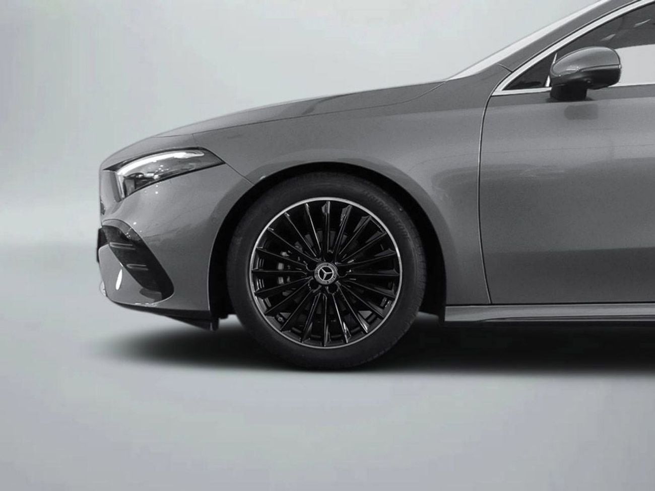 Mercedes-Benz A 200 2026 Mercedes Benz A200 Hatchback / Delivery Mileage & Mercedes Warranty