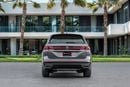 Volkswagen Teramont COMFORTLINE Teramont Comfortline | 2,546 P.M | 0% Downpayment | Perfect Condition!