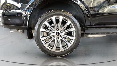 فورد ايفرست 2.3 LIMITED 4WD AUTO LTHR OFF ROAD 21ALW | شامل الضمان | 0 ﺪﻔﻋﺓ ﺃﻮﻟﻯ