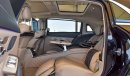 Mercedes Maybach 62 V12 Biturbo