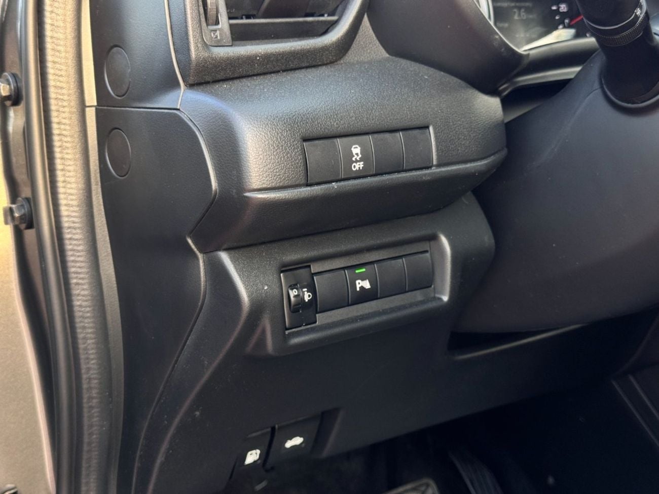 Suzuki Swift GLX 1.2L