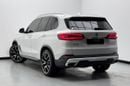 بي أم دبليو X5 40i M SPORT