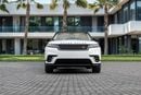 لاند روفر رينج روفر فيلار Range Rover Velar R-Dynamic SE | 2,546 P.M | 0% Downpayment | RANGE ROVER HISTORY!