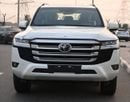 Toyota Land Cruiser TOYOTA LC300 3.3L VX+ DIESEL 6CYL. 7SEATER EUROPE FULL OPTION 2022MY