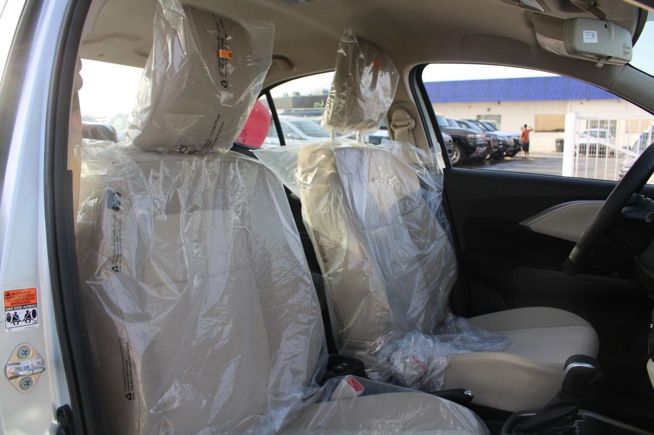 سوزوكي دزاير SUZUKI DZIRE 1.2L PETROL GLX AUTOMATIC