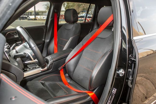 Mercedes-Benz GLB AMG, миниатюра 28