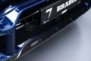BRABUS 800 - Mercedes-AMG G 63 BRABUS G800 Custom Int / 2025 / Carb Pack I&ll