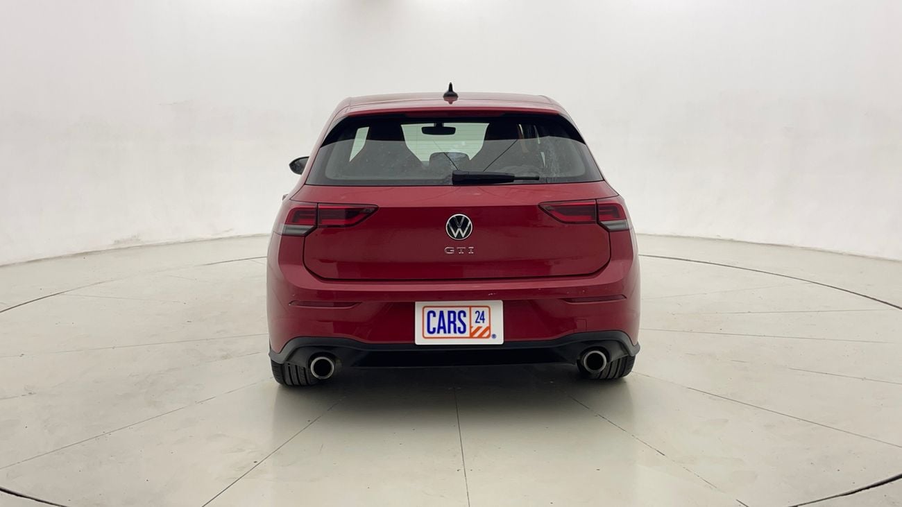 فولكس واجن جولف GTI GTI 2 | بدون دفعة مقدمة | اختبار القيادة في المنزل