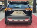 Toyota RAV4 2.0L - 4-cylinder