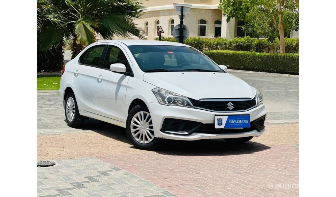 Suzuki Ciaz GL 580 PM || CIAZ 1.5L || PREFECT CONDITION || PARTIALLY AGENCY MAINTAINED