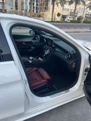 Mercedes-Benz C 200 AMG Bodykit