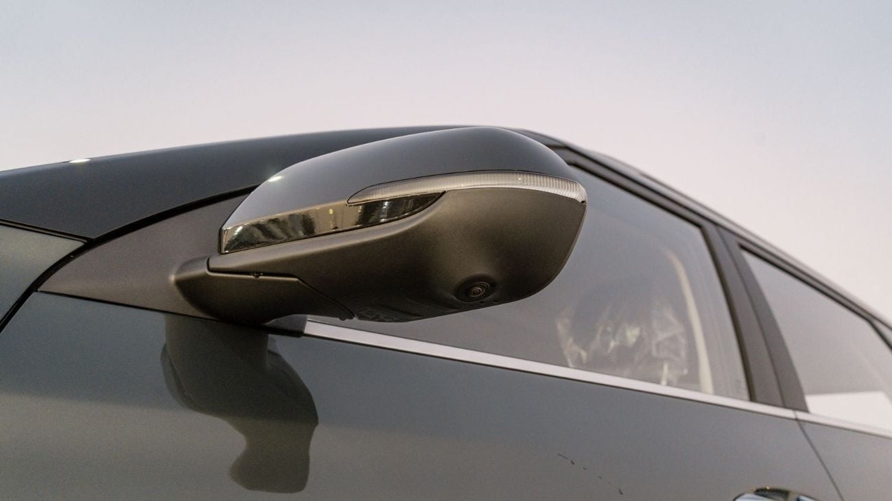 كيا سيلتوس 2025 | KIA SELTOS LUXURY COMFORT - VENTILATED AND H.SEATS - E.SEATS [ EXPORT ONLY ]