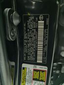 Toyota Camry SE 2.5L (181 HP)