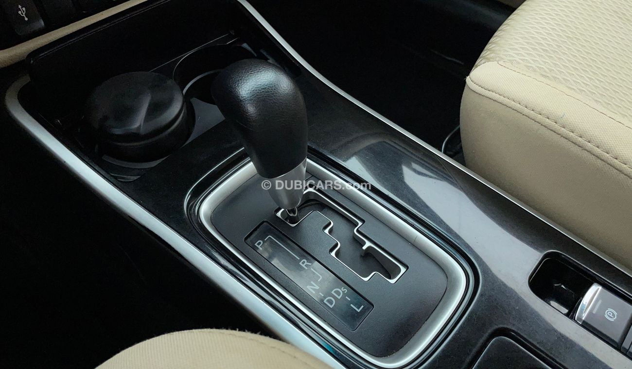 Mitsubishi Outlander GLX LOWLINE 4WD 2.4 | Zero Down Payment | Free Home Test Drive