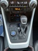 Toyota RAV4 2021 RAV4 limited 4x4