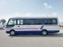 ميتسوبيشي روزا (RAMADAN OFFER) MITSUBISHI ROSA BUS RHD 2004 MODEL 4.9 L DIESEL MANUAL(PM00020)