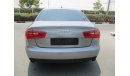 Audi A6 FULLY LOADED , FULL SERVICES HISTORY ,ACCIDENT FREE WITH V6 QOUTRO 2.8