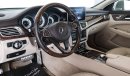 Mercedes-Benz CLS 400 VSB 30916