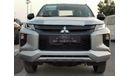 Mitsubishi L200 DIESEL,2.5L,DOUBLE CABIN,4X4,GL,5MT,2022MY ( EXPORT ONLY)
