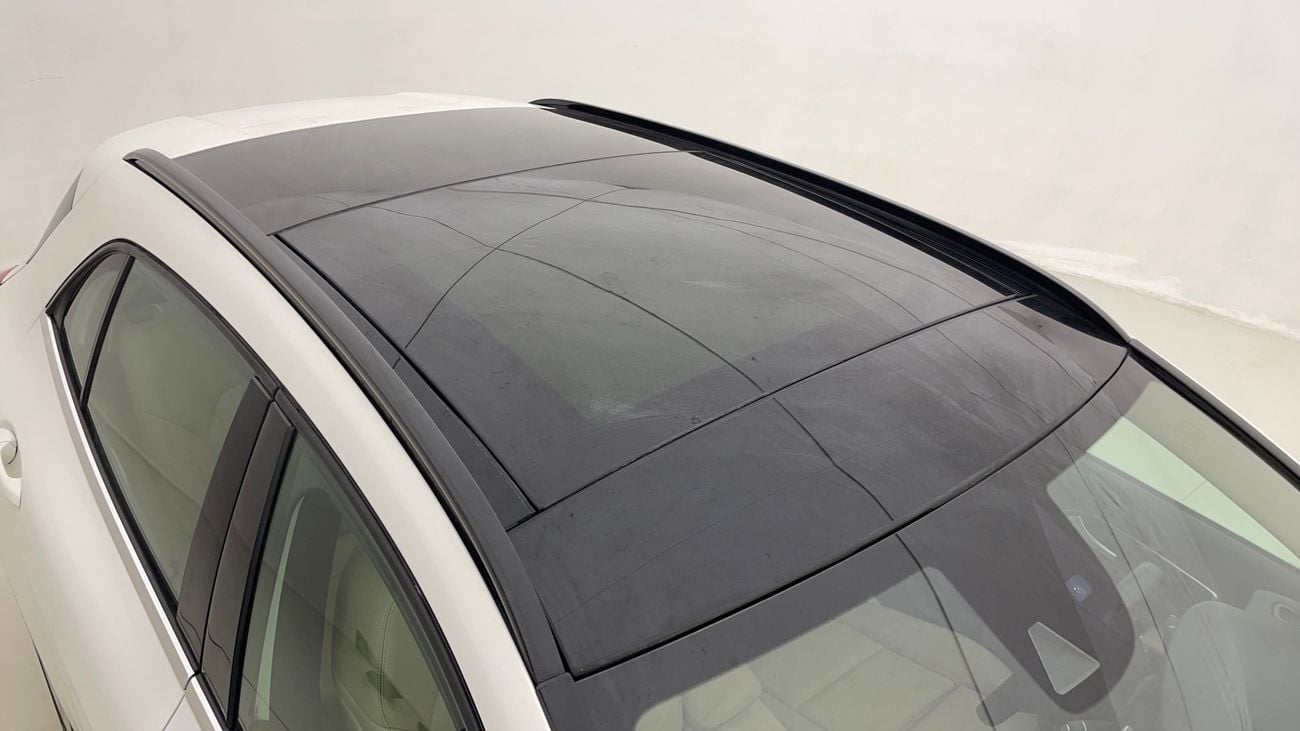 مرسيدس بنز GLA 220 PREMIUM 2 | بدون دفعة مقدمة | اختبار القيادة في المنزل