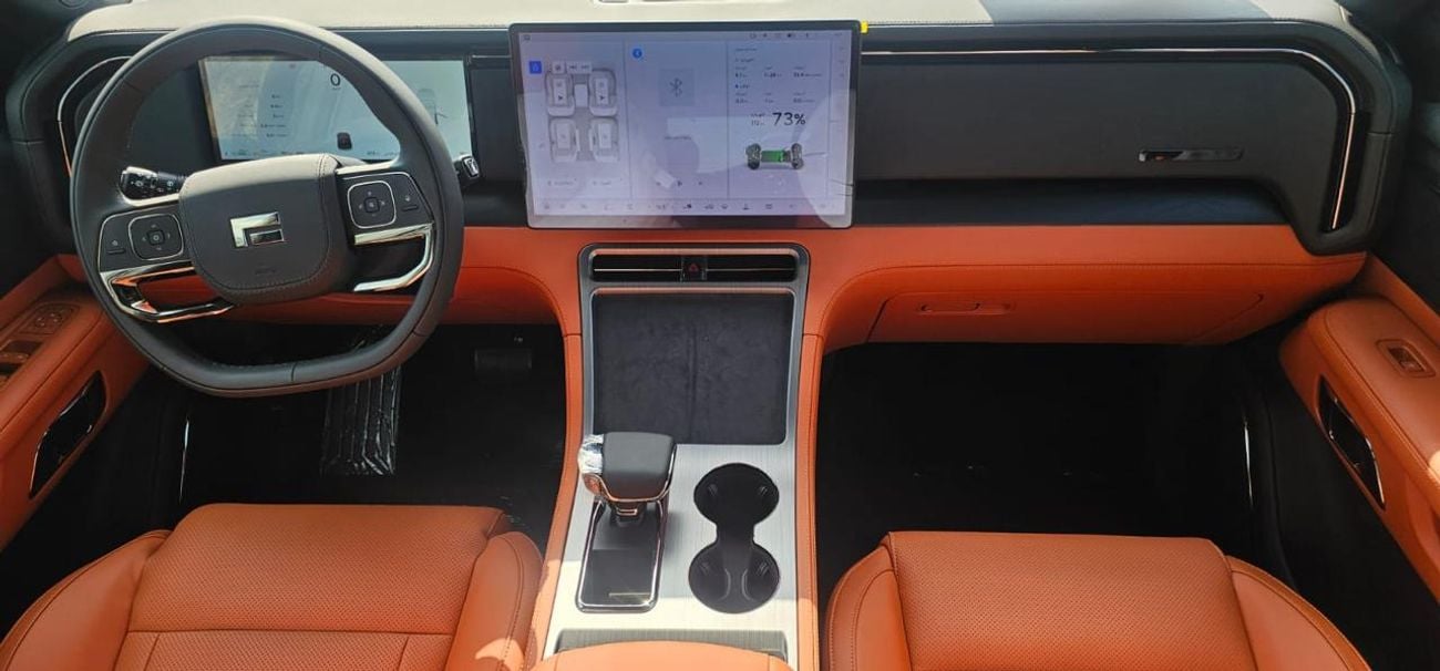 روكس 01 ECT0116 - ROX 01 7 Saat with Kitchen White 2025