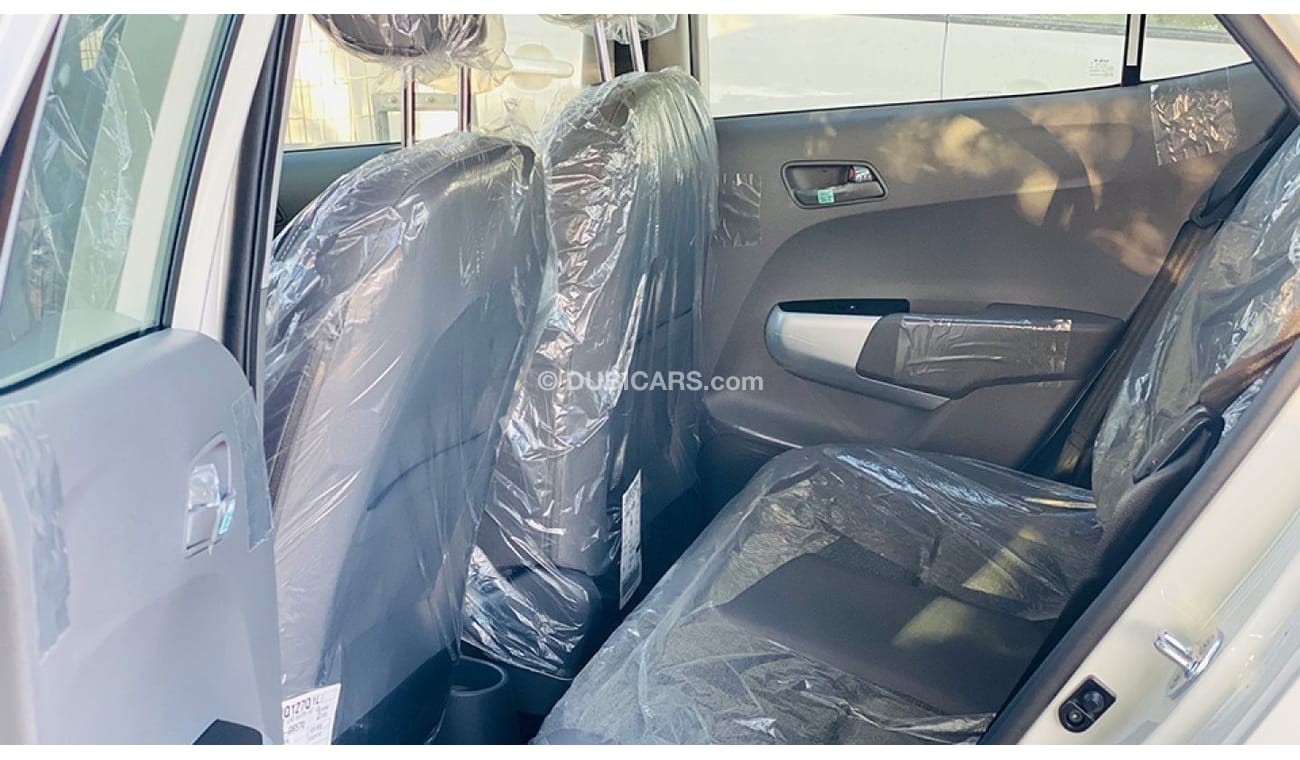 New Kia Picanto 1.2L 2 airbags ABS 2023 for sale in Dubai 515193